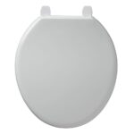 Armitage Shanks Gemini Toilet Seat White