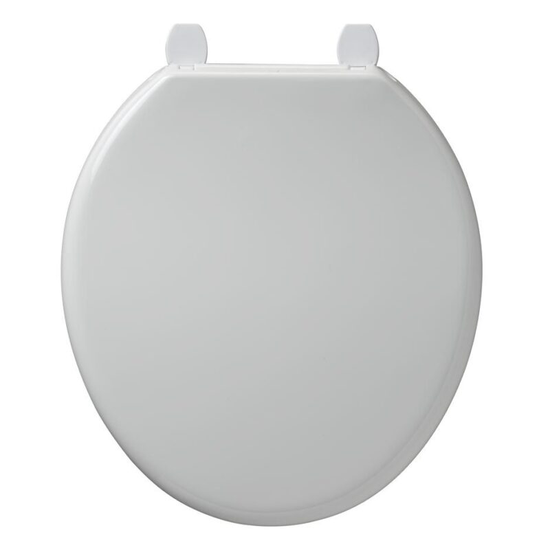 Armitage Shanks Gemini Toilet Seat White