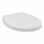 Armitage Shanks Contour 21 Small Seat & Cover White