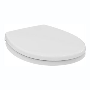 Armitage Shanks Contour 21 Small Seat & Cover White