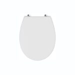 Armitage Shanks Contour 21 Small Seat & Cover White