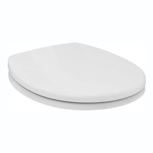 Armitage Shanks Contour 21 Toilet Seat for 355mm High Pan White