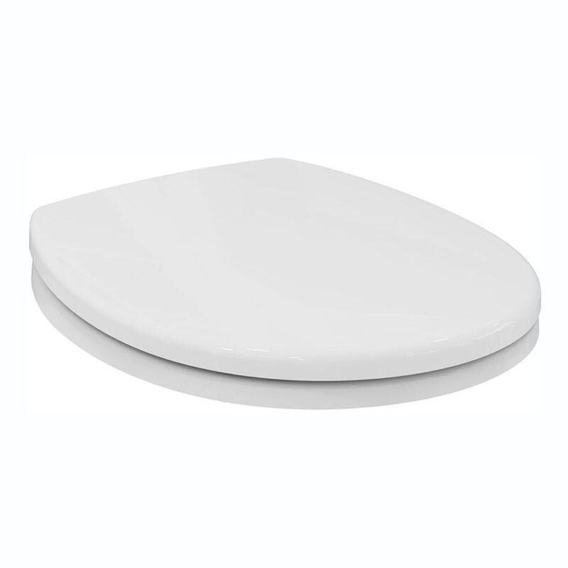 Armitage Shanks Contour 21 Toilet Seat for 355mm High Pan White Armitage Shanks Contour 21 Toilet Seat for 355mm High Pan White