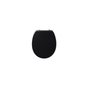Armitage Shanks Contour 21 Standard Seat & Cover Black