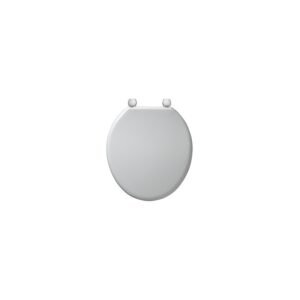 Armitage Shanks Bakasan Seat & Cover White