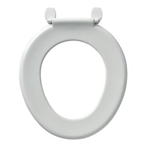 Armitage Shanks Bakasan Seat No Cover White