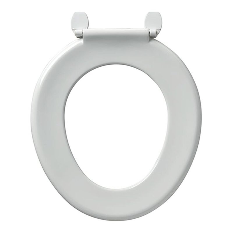 Armitage Shanks Bakasan Seat No Cover White Armitage Shanks Bakasan Seat No Cover White