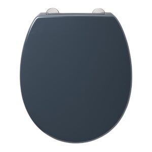 Armitage Shanks Contour 21 Standard Seat & Cover Charcoal