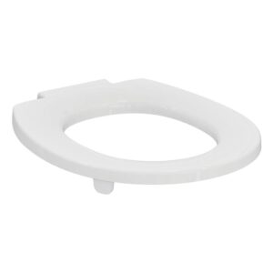 Armitage Shanks Contour 21 Standard Seat No Cover White