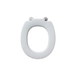 Armitage Shanks Contour 21 Standard Seat No Cover White