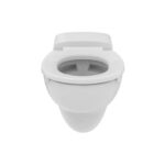 Armitage Shanks Contour 21 Standard Seat No Cover White