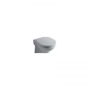 Armitage Shanks Profile 21 Toilet Seat & Cover Soft Close White