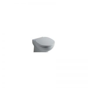 Armitage Shanks Profile 21 Toilet Seat & Cover White