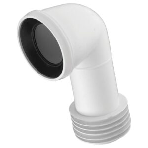 Armitage Shanks Panekta Pan Connector Finned S4300
