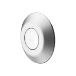 Armitage Shanks Pneumatic Push Button with 40cm Extension Steel