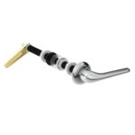 Armitage Shanks Extended 400mm Cistern Lever S4492 Chrome