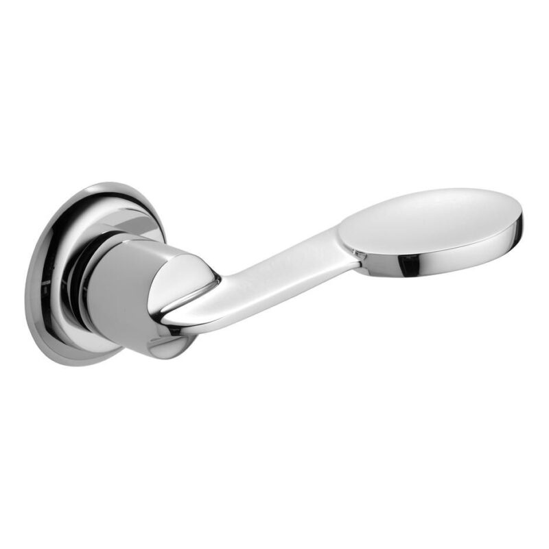 Armitage Shanks Spatula Cistern Lever S4516 Armitage Shanks Spatula Cistern Lever S4516