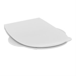Armitage Shanks Contour 21 Splash Seat & Cover S4533 White