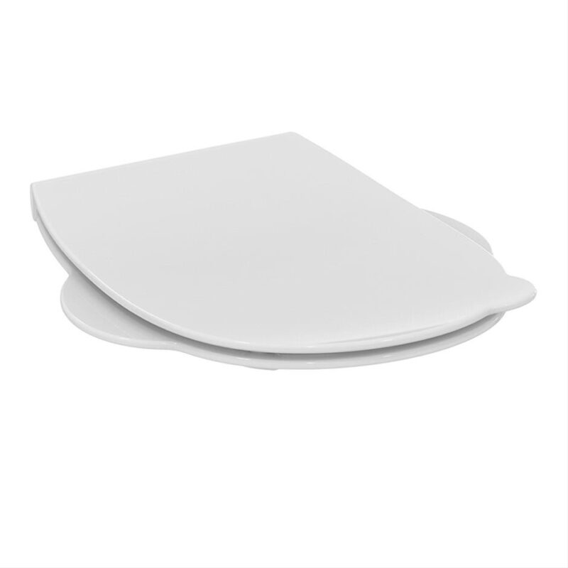 Armitage Shanks Contour 21 Splash Seat & Cover S4533 White