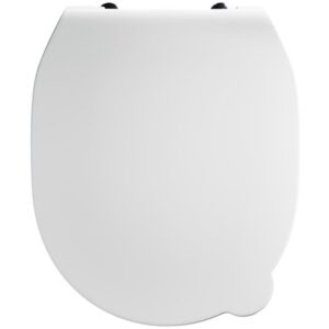 Armitage Shanks Contour 21 Splash Seat & Cover S4536 White