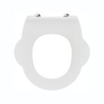 Armitage Shanks Contour 21 Splash Seat Ring Only S4542 White