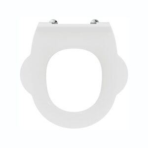 Armitage Shanks Contour 21 Splash Seat Ring Only S4542 White