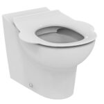 Armitage Shanks Contour 21 Splash Seat Ring Only S4542 White