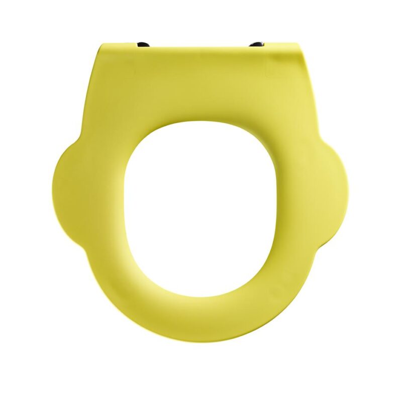 Armitage Shanks Contour 21 Splash Seat Ring Only S4542 Yellow Armitage Shanks Contour 21 Splash Seat Ring Only S4542 Yellow