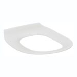 Armitage Shanks Contour 21 Splash Seat Ring Only S4545 White