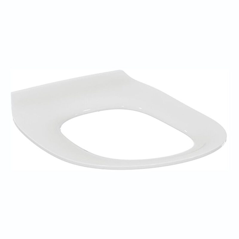 Armitage Shanks Contour 21 Splash Seat Ring Only S4545 White Armitage Shanks Contour 21 Splash Seat Ring Only S4545 White