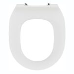 Armitage Shanks Contour 21 Splash Seat Ring Only S4545 White