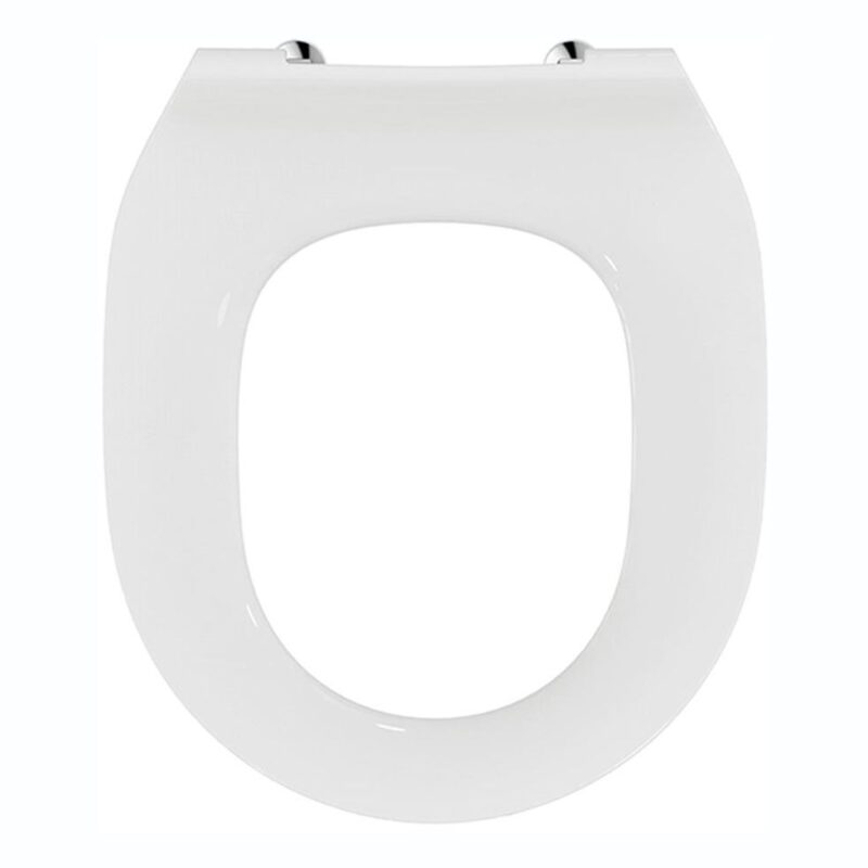 Armitage Shanks Contour 21 Splash Seat Ring Only S4545 White