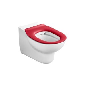 Armitage Shanks Contour 21 Splash Seat Ring Only S4545 Yellow