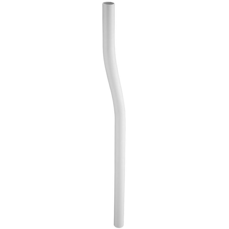 Armitage Shanks Flushpipe 850x35mm Diameter for Slop Hopper