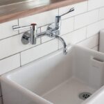 Armitage Shanks Belfast Sink S5803 White