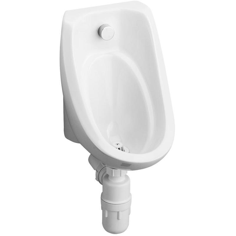 Armitage Shanks Sandringham Urinal White Armitage Shanks Sandringham Urinal White