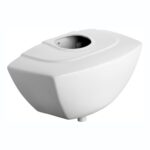 Armitage Shanks Mura 9 Litre Auto Cistern White