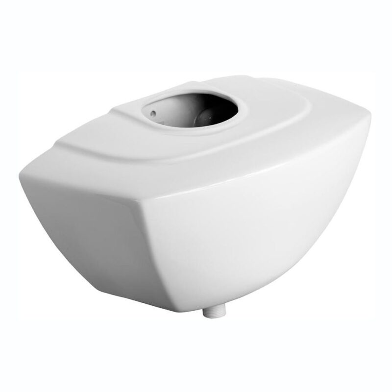 Armitage Shanks Mura 9 Litre Auto Cistern White