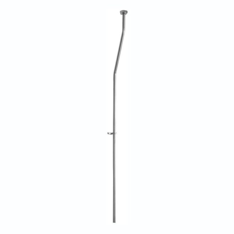 Armitage Shanks Exposed Flushpipe for 1 Bowl Urinal