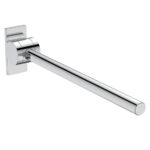 Armitage Shanks Contemporary 21 Hinged Arm 80cm Chrome