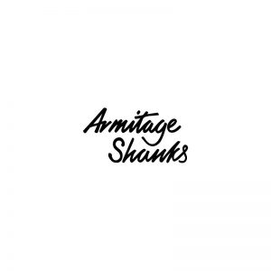 Armitage Shanks Contour 21 Toilet Roll Holder S6363 Blue