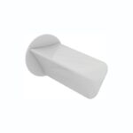Armitage Shanks Contour 21 Toilet Roll Holder S6363 White