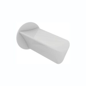 Armitage Shanks Contour 21 Toilet Roll Holder S6363 White