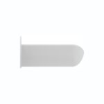 Armitage Shanks Contour 21 Toilet Roll Holder S6363 White