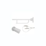 Armitage Shanks Contour 21 Toilet Roll Holder S6363 White