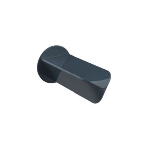 Armitage Shanks Contour 21 Toilet Roll Holder S6363 Charcoal