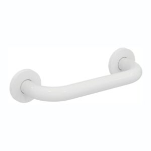 Armitage Shanks Contour 21 300mm Grab Rail White