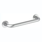 Armitage Shanks Contour 21 450mm Grab Rail Stainless Steel