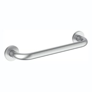Armitage Shanks Contour 21 450mm Grab Rail Stainless Steel