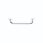 Armitage Shanks Contour 21 450mm Grab Rail Stainless Steel